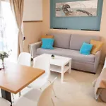 Legerova 33 Apartments