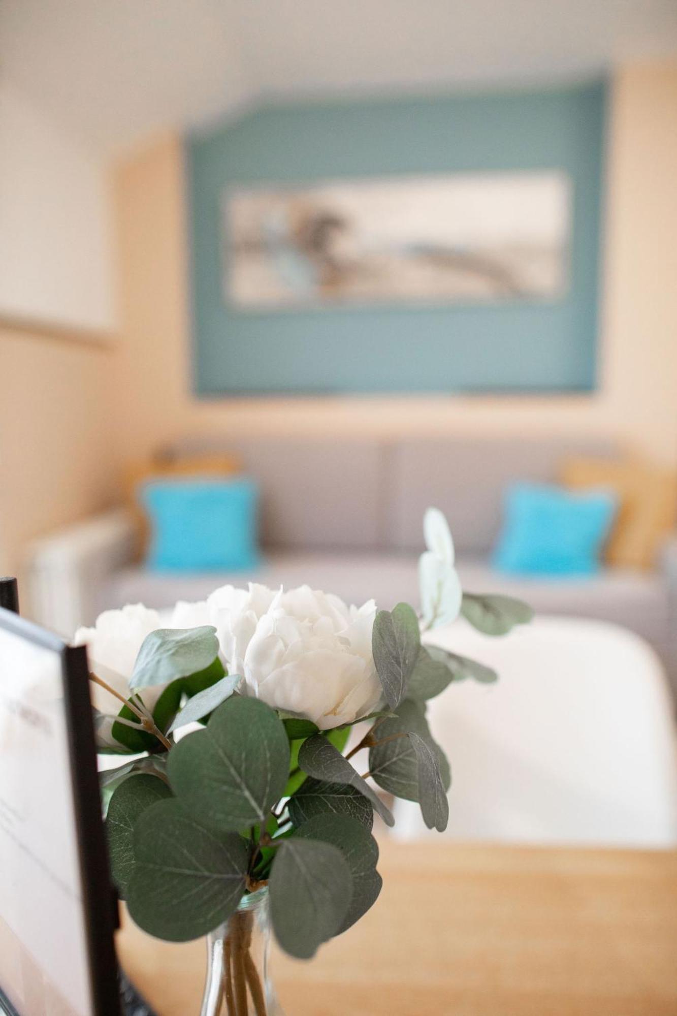 Aparthotel Legerova 33 Prague