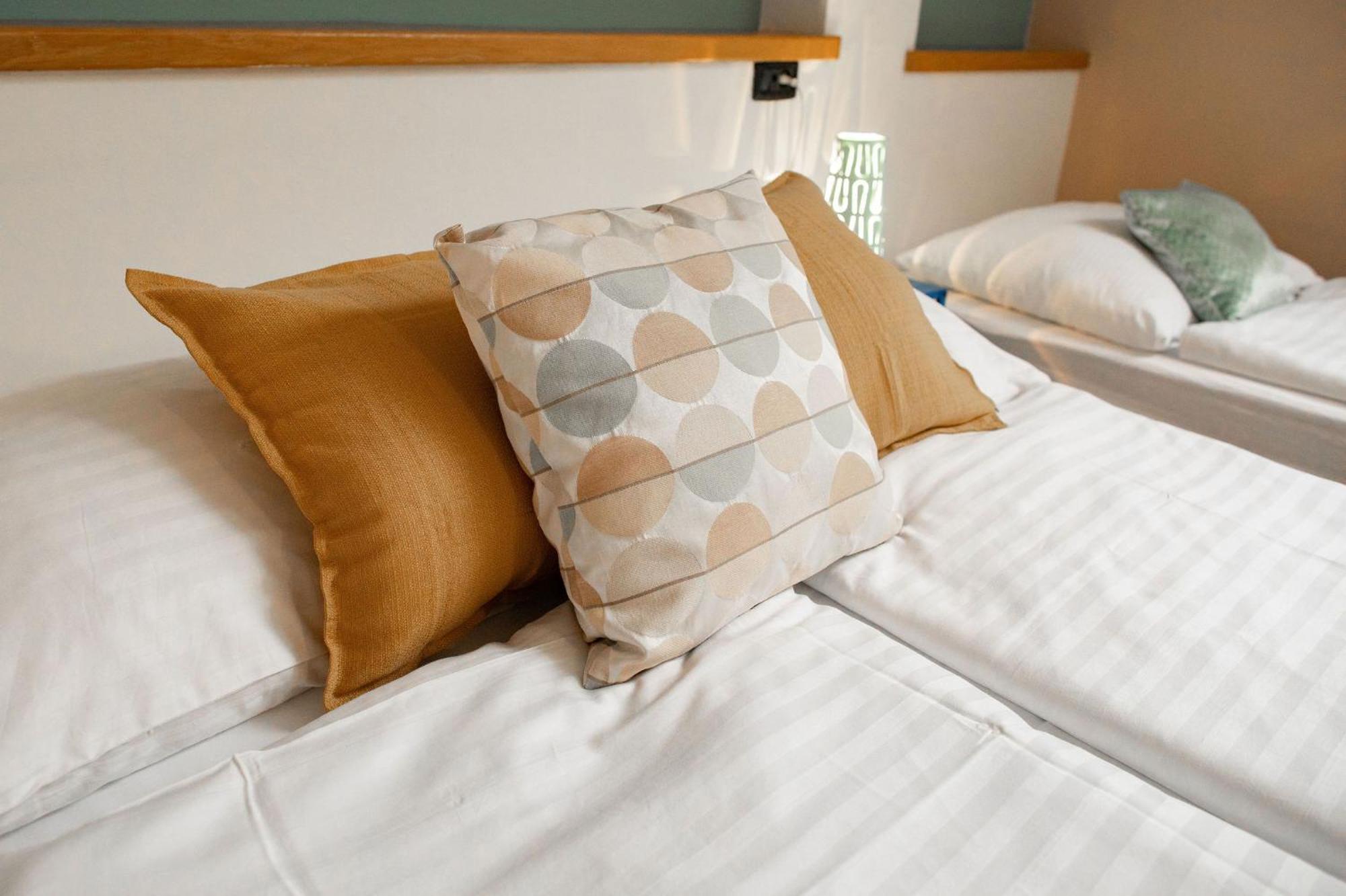 Aparthotel Legerova 33
